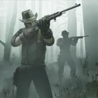 Wild West Survival: Zombie FPS